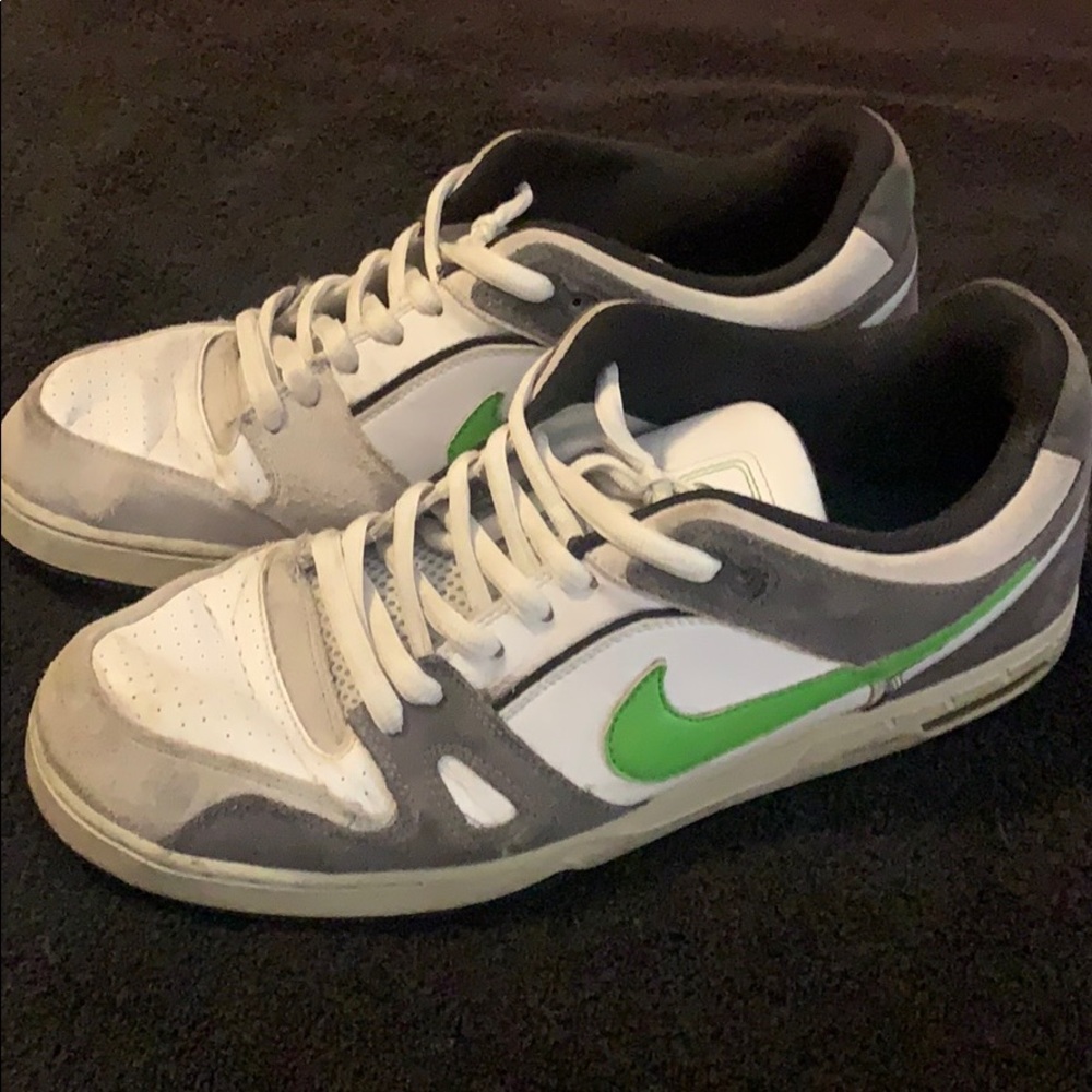 Nike 6.0’s
